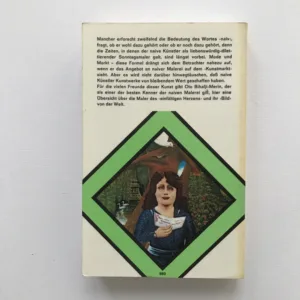 Die Malerei der Naiven, Oto Bihalji-Merin