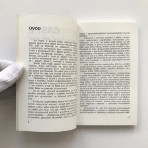 Dramaturgie je když... (Filmový průvodce pro začátečníky i pokročilé), Elmar Klos