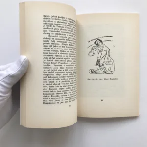 Svět, který se směje, Karel Teige