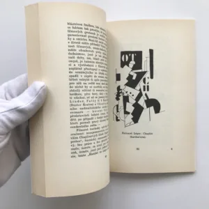 Svět, který se směje, Karel Teige