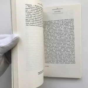 Česká avantgarda a film, Viktoria Hradská