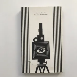 Česká avantgarda a film, Viktoria Hradská