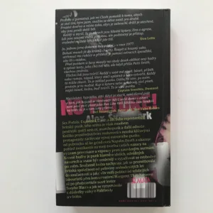 No Future! (Kapitoly o britském punku), Alex Švamberk