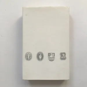 Pewter Marks of the World, Dagmar Stará