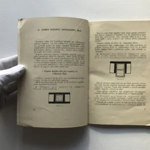 Užitečné drobnosti ze zvětšování, Přemysl Koblic