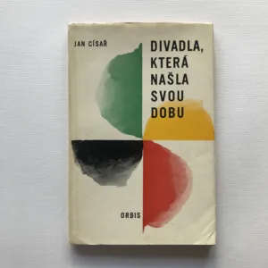 Divadla, která našla svou dobu, Jan Císař