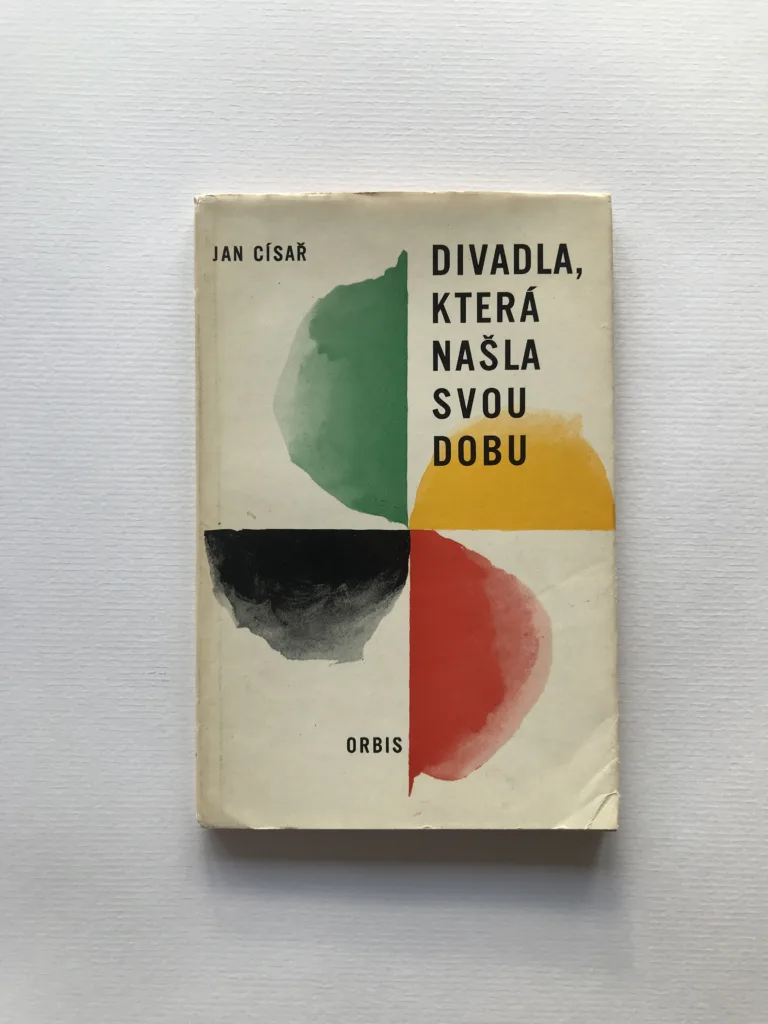 Divadla, která našla svou dobu, Jan Císař