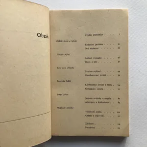 Divadla, která našla svou dobu, Jan Císař