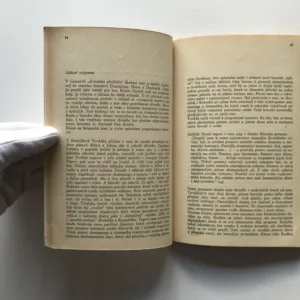 Divadla, která našla svou dobu, Jan Císař