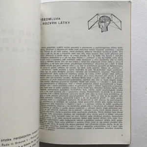 Úvod do studia psychických funkcí v architektuře, Karel Honzík