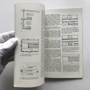 Úvod do studia psychických funkcí v architektuře, Karel Honzík