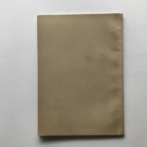 Úvod do studia psychických funkcí v architektuře, Karel Honzík