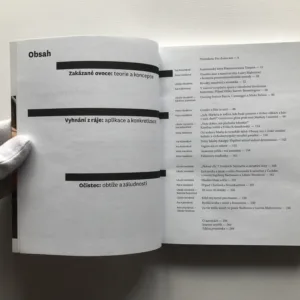 Volání rodu, Petra Hanáková, Libuše Heczková, Eva Kalivodová, Kateřina Svatoňová