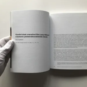 Volání rodu, Petra Hanáková, Libuše Heczková, Eva Kalivodová, Kateřina Svatoňová