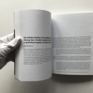 Volání rodu, Petra Hanáková, Libuše Heczková, Eva Kalivodová, Kateřina Svatoňová