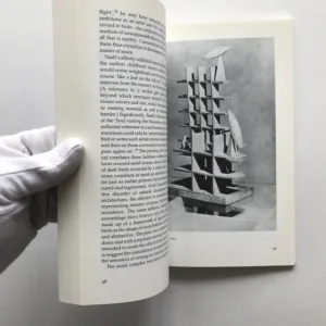 The Landscape Vision of Paul Nash, Roger Cardinal