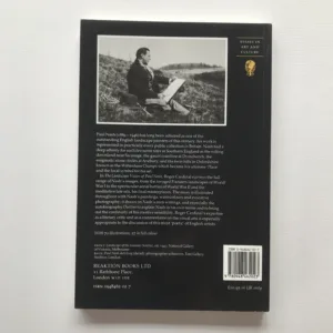 The Landscape Vision of Paul Nash, Roger Cardinal