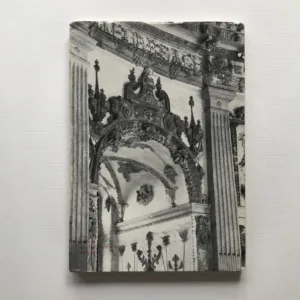 Centrální stavby české renesance, Jarmila Krčálová