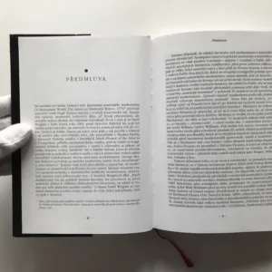 Od puritanismu k postmodernismu (Dějiny americké literatury), Richard Ruland, Malcolm Bradbury