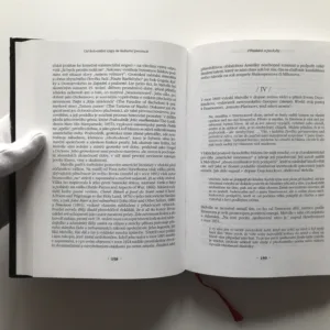 Od puritanismu k postmodernismu (Dějiny americké literatury), Richard Ruland, Malcolm Bradbury