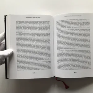 Od puritanismu k postmodernismu (Dějiny americké literatury), Richard Ruland, Malcolm Bradbury