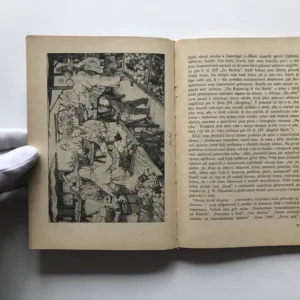 Nástěnný obraz v hodinách cizojazyčného vyučování, Dušan Josef