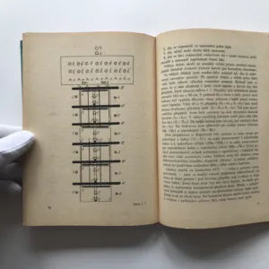 Nástěnný obraz v hodinách cizojazyčného vyučování, Dušan Josef