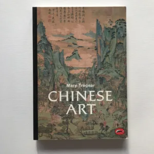 Chinese Art, Mary Tregear