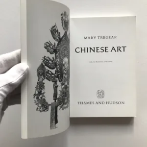 Chinese Art, Mary Tregear