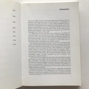 Chinese Art, Mary Tregear