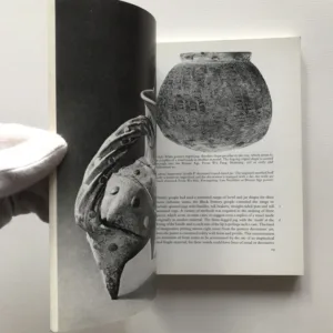 Chinese Art, Mary Tregear