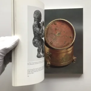 Chinese Art, Mary Tregear