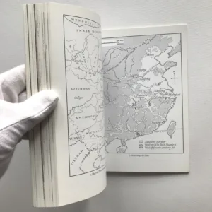 Chinese Art, Mary Tregear