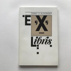 Český a slovenský ex libris, Pavol Straka, kolektiv autorů