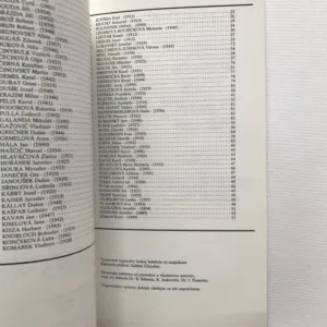 Český a slovenský ex libris, Pavol Straka, kolektiv autorů