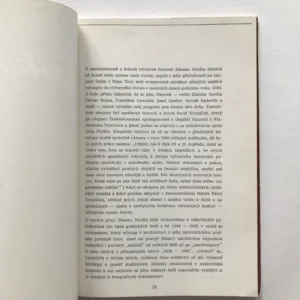 Kresby s Pražského povstání 5. 5. / 12. 5. 1945, Zdenek Seydl, Blanka Stehlíková