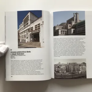 Stavby století ve Středočeském kraji 1918-2018, Vladimír Šlapeta, kolektiv autorů