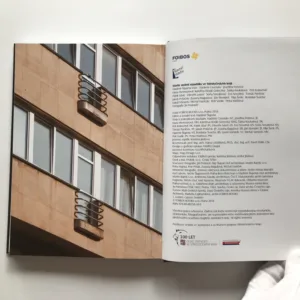 Stavby století ve Středočeském kraji 1918-2018, Vladimír Šlapeta, kolektiv autorů