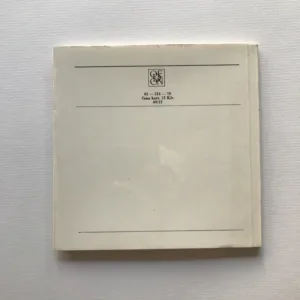 Současné exlibris, František Dvořák