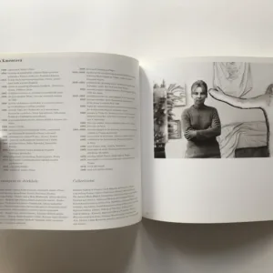 3 sochařky / 3 Women Sculptors, Věra Janoušková, Eva Kmentová, Alina Szapocznikowá