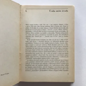 Povídání o českém skle, Jiřina Medková