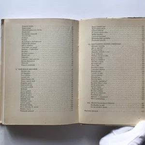 Povídání o českém skle, Jiřina Medková