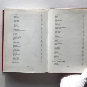 Prostonárodní české písně a říkadla (3. svazek – Písně věku mládeneckého a panenského), Karel Jaromír Erben