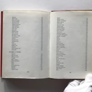 Prostonárodní české písně a říkadla (3. svazek – Písně věku mládeneckého a panenského), Karel Jaromír Erben