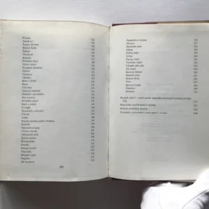Prostonárodní české písně a říkadla (3. svazek – Písně věku mládeneckého a panenského), Karel Jaromír Erben
