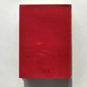 Prostonárodní české písně a říkadla (3. svazek – Písně věku mládeneckého a panenského), Karel Jaromír Erben