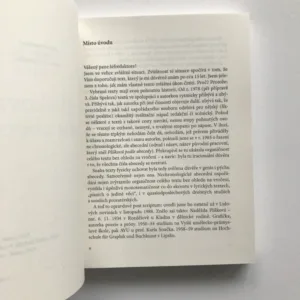 Plíšková podle abecedy / Plíšková sobě, Naděžda Plíšková