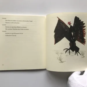 Die Hände Goliaths, Miloš Horanský, Jan David