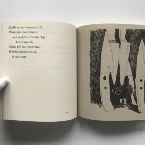 Ruce Golišovy. Ruce Davidovy, Miloš Horanský, Jan David