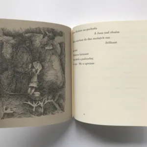 Ruce Golišovy. Ruce Davidovy, Miloš Horanský, Jan David